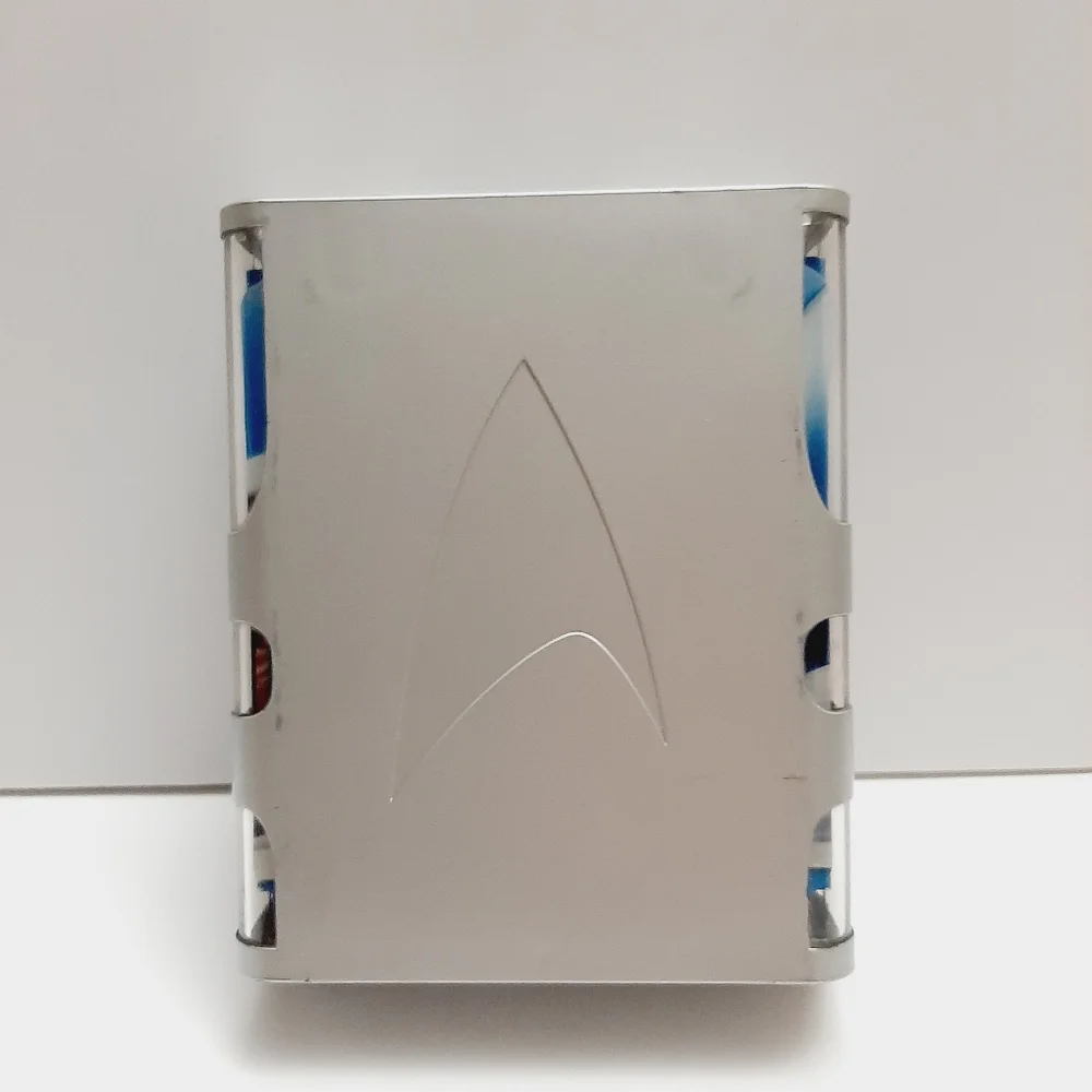 🍒 Star Trek: The Original Series - Season Two Remastered DVD TV Series Sci-Fi - Picture 3 of 11